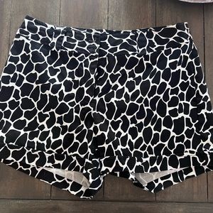 Women’s shorts
